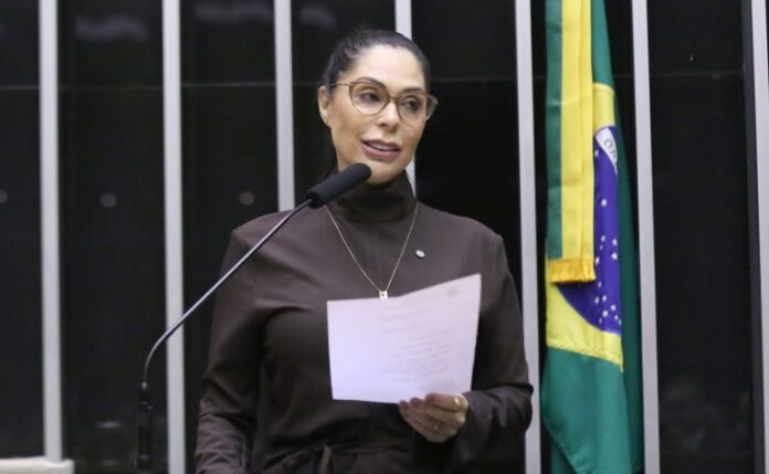 Solene em Homenagem aos Pescadores do Brasil. Dep. Geovania de Sá (PSDB - SC)