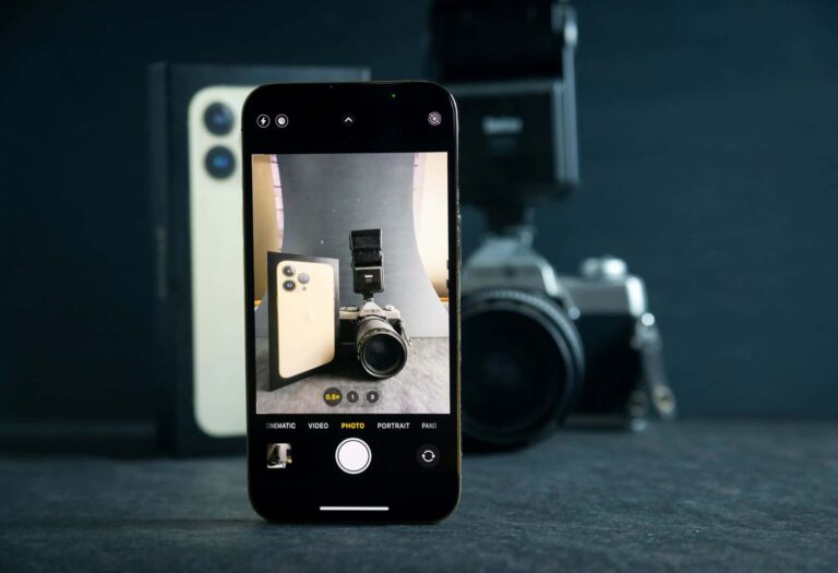 Novo recurso vai fazer o iPhone 17 Pro virar câmera de cinema