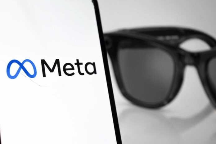 Óculos da Meta falharam em evento; CTO explica o que deu errado