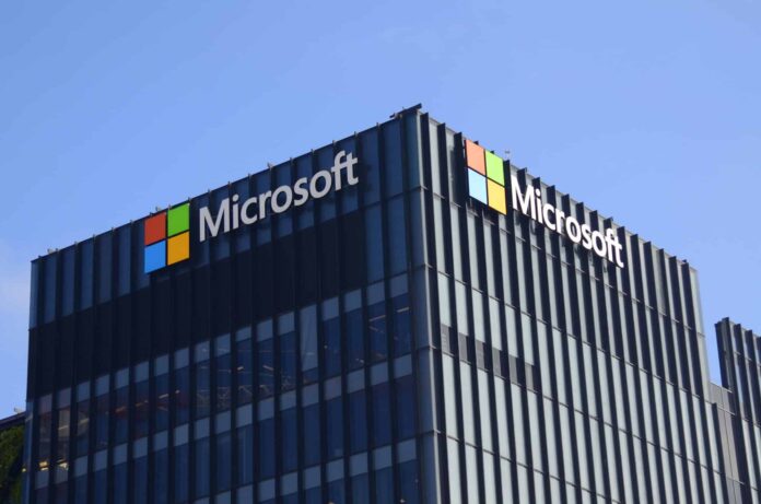 Microsoft vai construir dois mega data centers de IA nos EUA