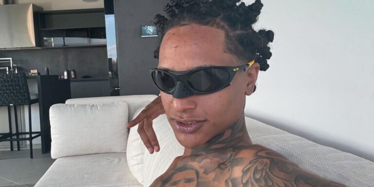 Ministro do Superior Tribunal de Justiça manda soltar o rapper Oruam