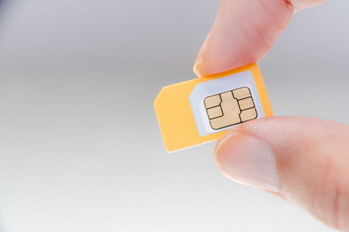 Apple lança iPhone sem cartão SIM e pode transformar o setor