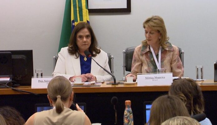 Fórum do BRICS na Câmara analisa temas estratégicos, com foco na cooperação multilateral - Notícias