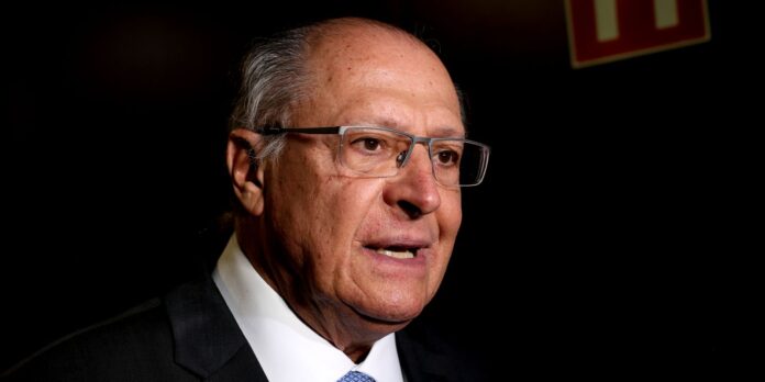 Alckmin: diálogo com os Estados Unidos se aprofundou após encontro Alckmin: diálogo com os Estados Unidos se aprofundou após encontro