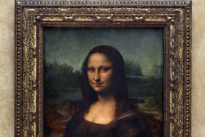 Museu do Louvre já teve Mona Lisa roubada; relembre casos - 19/10/2025 - Ilustrada