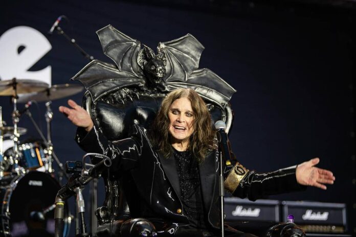 Ozzy Osbourne e Kevin Costner: o que ver nesta terça - 06/10/2025 - Ilustrada