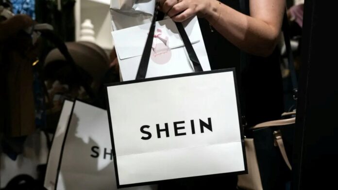 Shein abrirá sua primeira loja física e sofre críticas