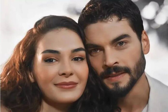 Novela turca: o que ver na TV e no streaming nesta segunda - 05/10/2025 - Ilustrada
