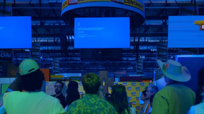 Apple zoa Tela Azul da Morte do Windows em novo vídeo promocional