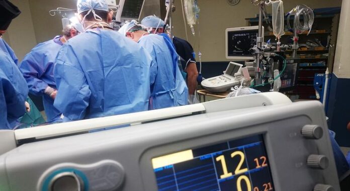 OMS na Europa alerta para casos de depressão em agentes de saúde
