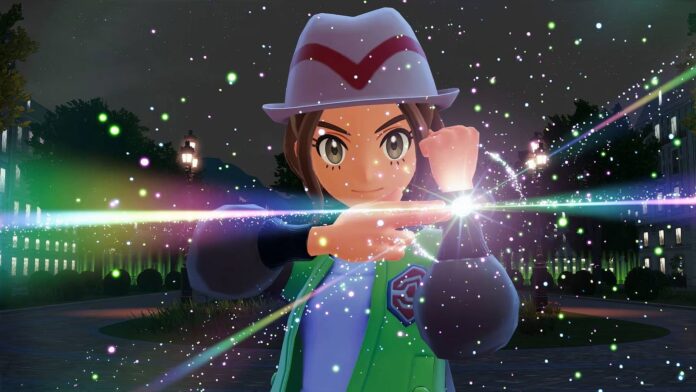 Review: Pokémon Legends Z-A é o palco perfeito para rinhas de Pokémon
