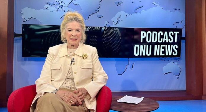 Brasileira em Nova Iorque fala de desafios sobre produzir ficções históricas
