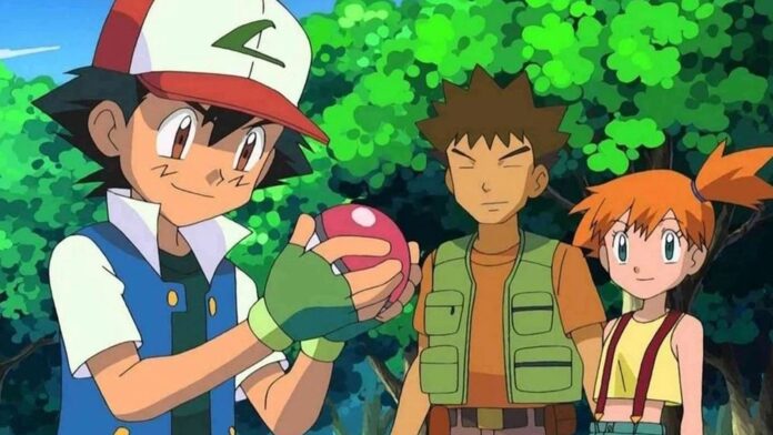 Qual a sequência de Pokémon? Saiba a ordem cronológica do anime