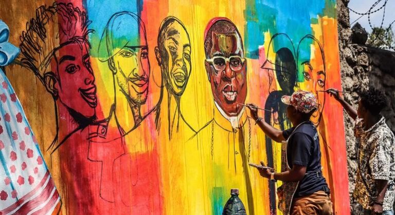 OMS alerta para riscos de exposição ao chumbo que mata 1,5 milhão por ano