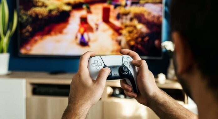 Classificação de doenças da OMS inclui dependência de videogame e Classificação de doenças da OMS inclui dependência de videogame e apostas