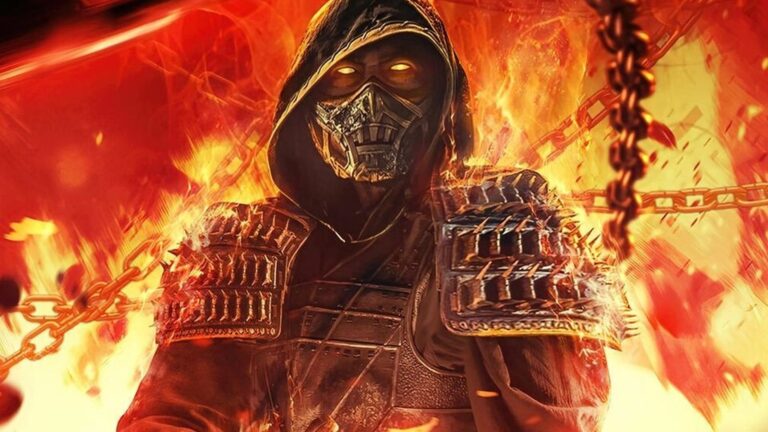 Filmes, séries e animações de Mortal Kombat! Confira a lista completa