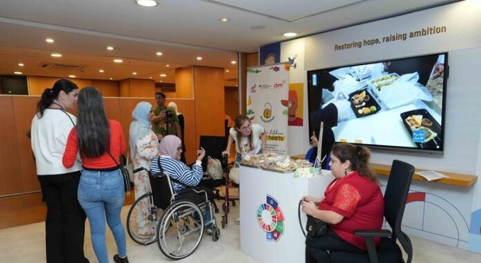 Políticas de cuidado inclusivas aumentam produtividade e retenção, diz OIT