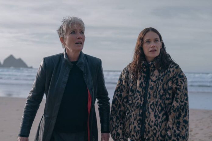 Emma Thompson e 'Blade Runner': o que ver nesta sexta Emma Thompson e 'Blade Runner': o que ver nesta sexta - 30/10/2025 - Ilustrada