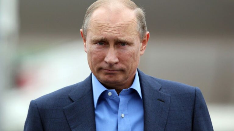Rússia confirma testes bem-sucedidos de novo drone nuclear submarino