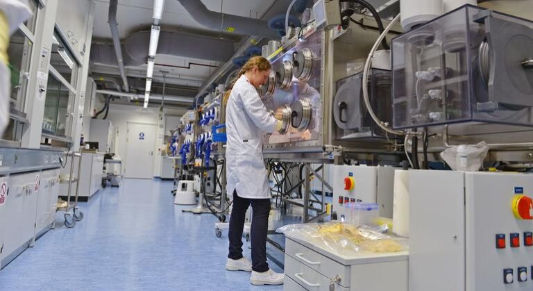 Agência ressalta usos benéficos de elementos radioativos na construção civil, agricultura e saúde