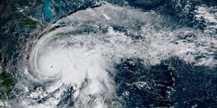 Furacão Melissa deixa Jamaica em situação de calamidade pública Furacão Melissa deixa Jamaica em situação de calamidade pública