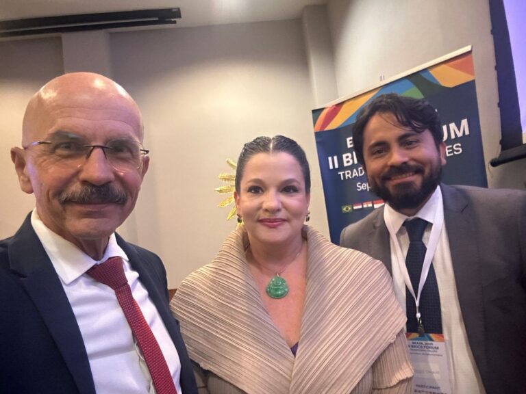 BRICS 2025 define novas orientações diplomáticas e reforça papel estratégico no cenário global