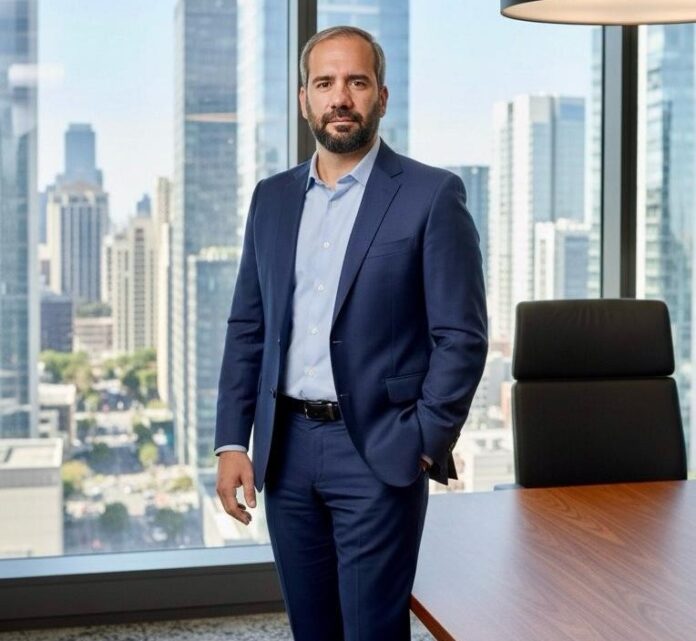 Cleriston Oliveira 3