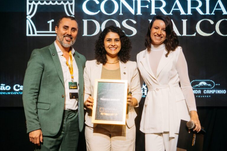 Confraria dos Palcos transforma o endomarketing em espetáculo de propósito e superação