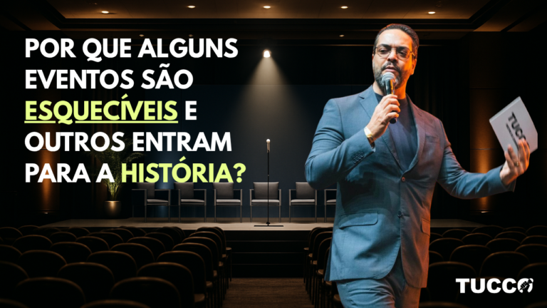 Por que alguns eventos são esquecíveis e outros entram para a história?