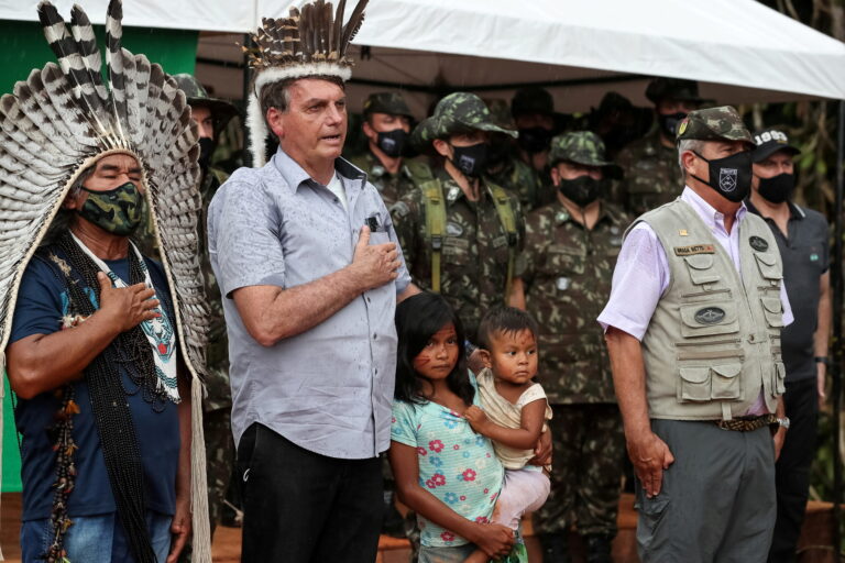 Zairo V. Sousan e o Despertar da Lucidez: Entre “A Verdade Oculta” e “A Conspiração Yanomami”