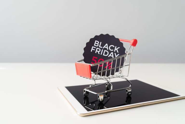 5 estratégias para vender mais na Black Friday
