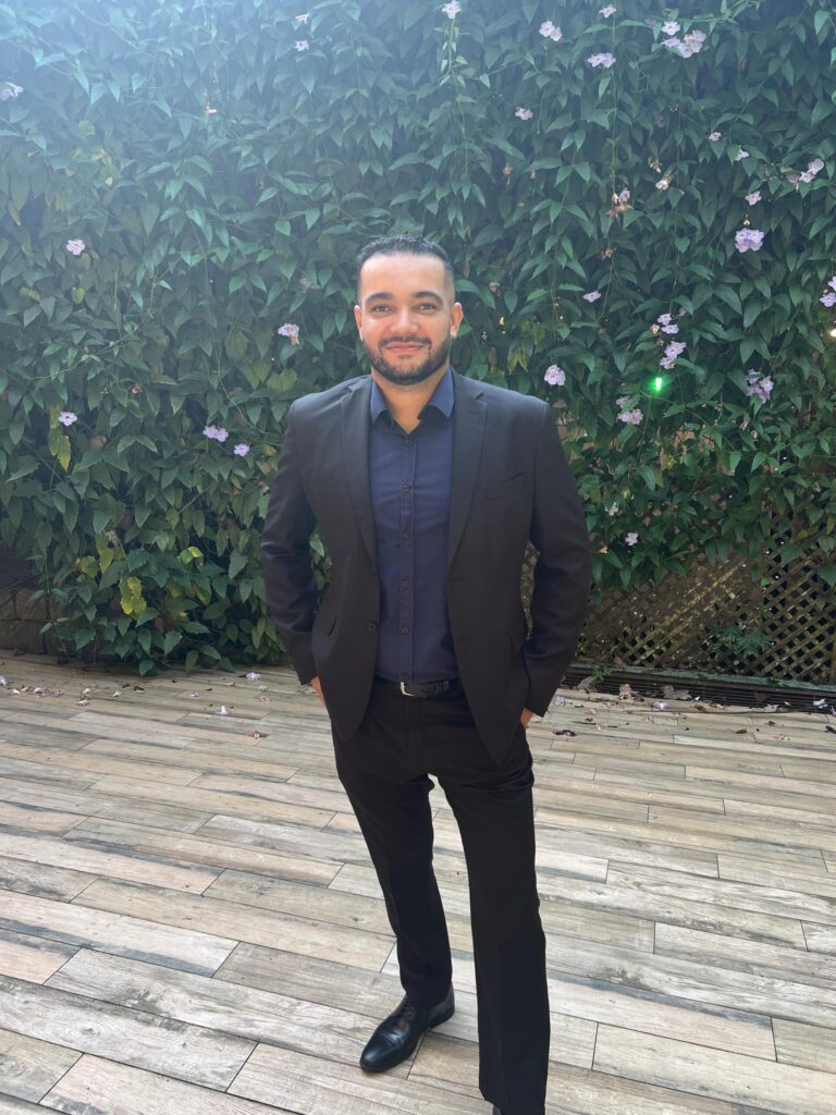 O futuro do networking corporativo é agora – e ele é movido por inteligência artificial