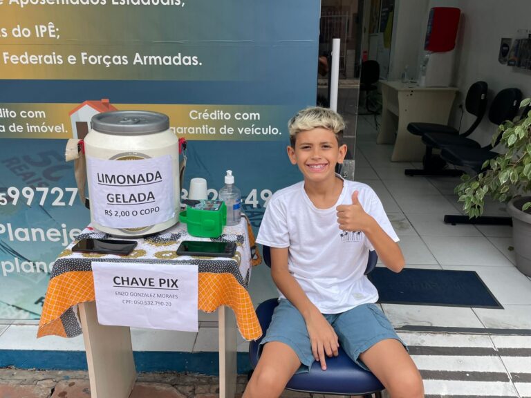 Não Crie Filhos para Serem Empregados: A Urgência de Formar uma Geração Empreendedora