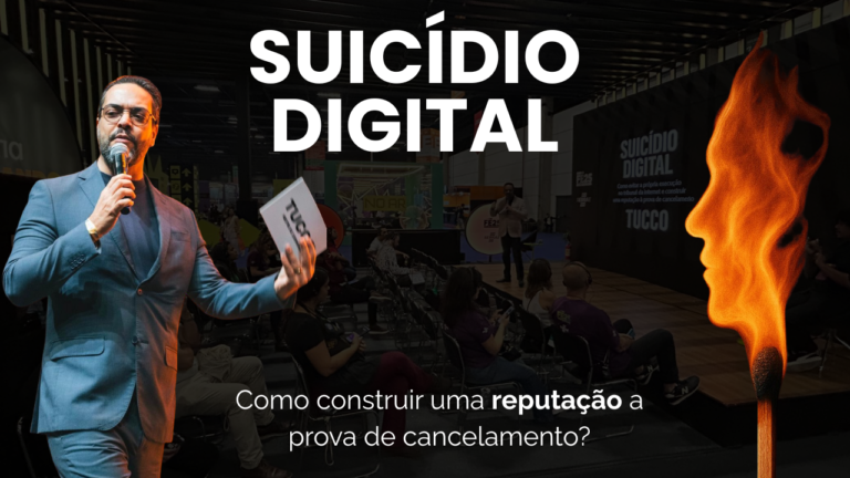 Sua reputação pode ser destruída em 24h