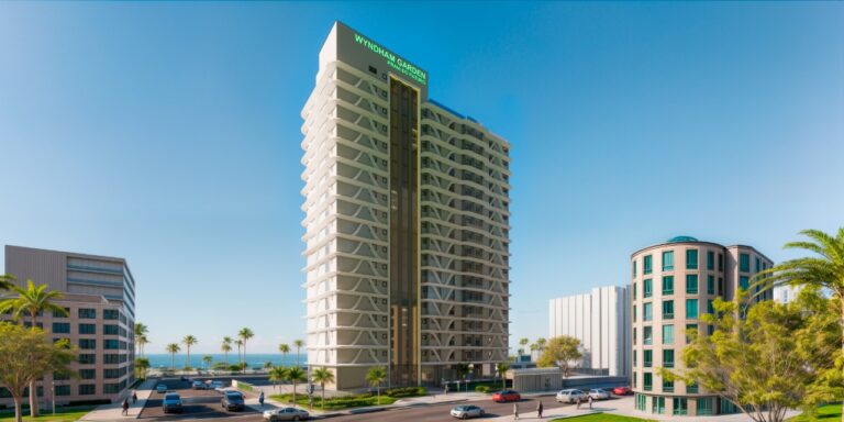 A Revolução dos Ventos: Como a Tokenização Imobiliária e o Kitesurf Estão Reconfigurando a Praia do Futuro no Ceará