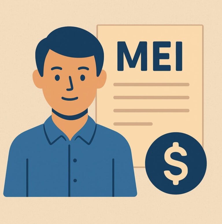 Empresas travadas no MEI – falta de planejamento freia crescimento de milhares de negócios no Brasil