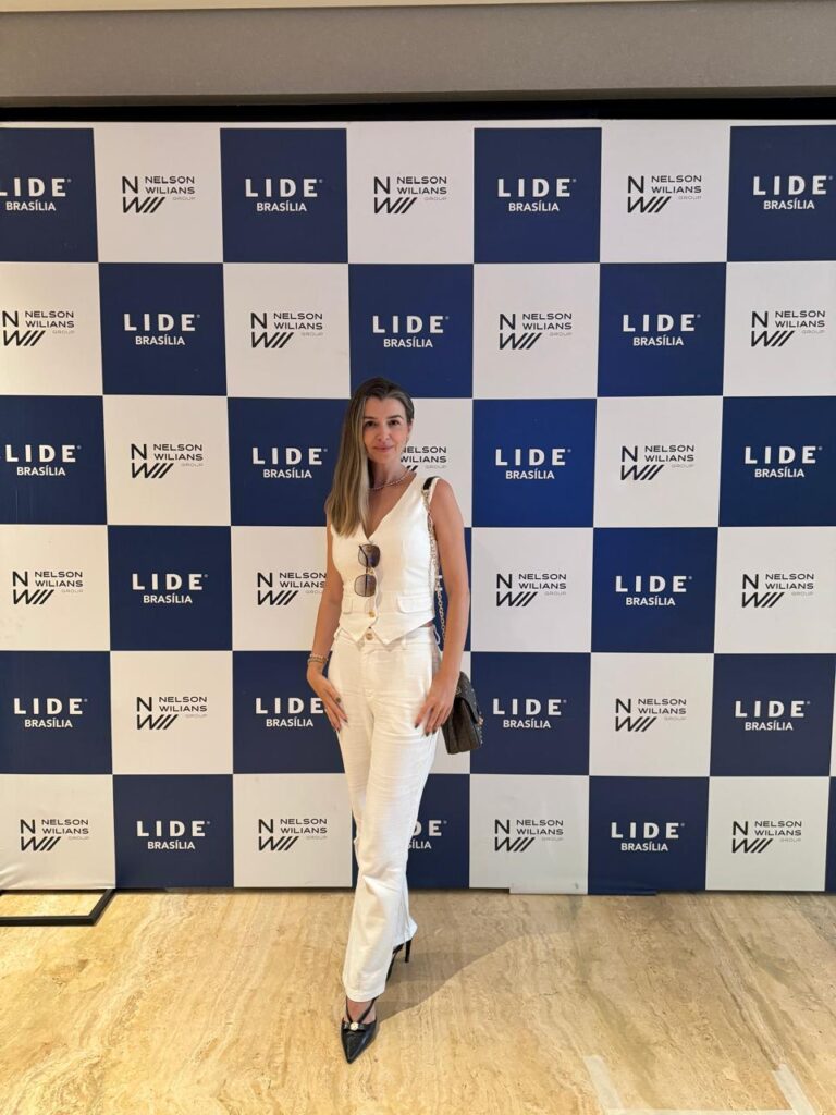 Dra. Lhilian Beskow transforma desafios pessoais em propósito e liderança à frente da Casa Capital Assessoria, em Brasília