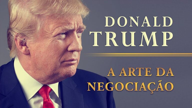 A arte de negociar pela vida – e não pelo poder