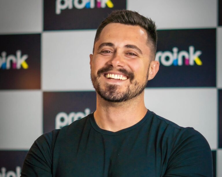 Diego Régis Bremm Lunkes: do risco da falência à criação de um ecossistema que transformou o mercado técnico no Brasil