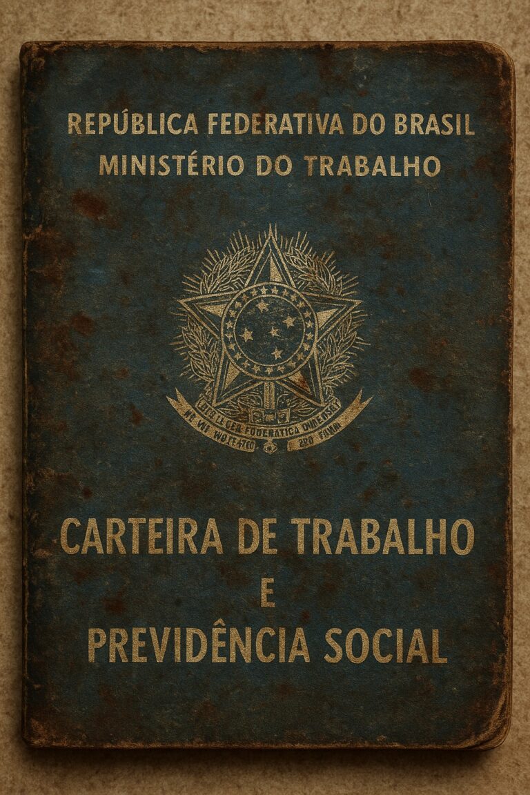 Ministro usa regra da era Vargas para anular autuações por trabalho escravo; auditores acionam STF e alertam para risco de retrocesso histórico
