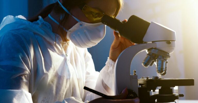 A nova liderança científica, como profissionais da saúde estão unindo ciência, comportamento e propósito