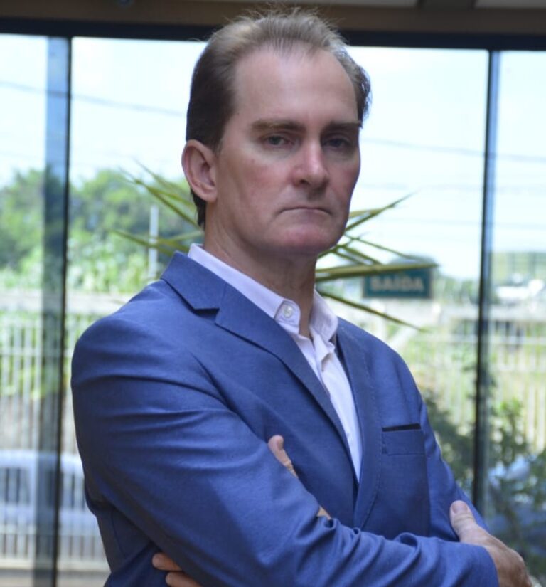 Roberto Patzlaff: o mentor que une ciência, espiritualidade e estratégia para formar líderes com propósito