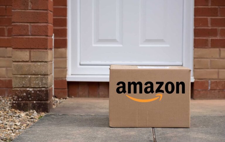 Amazon estreia no Brasil opção de entrega em dia fixo