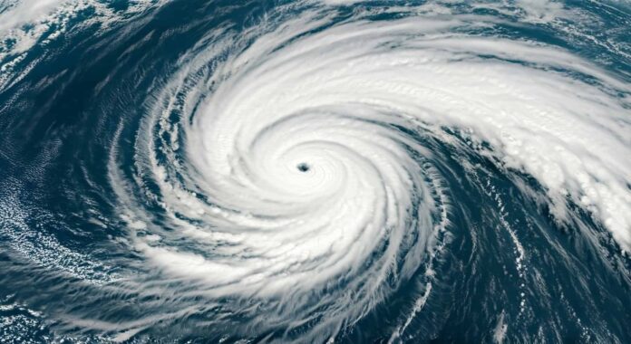 Ciclone extratropical deve trazer ventos de até 100 km/h ao Brasil