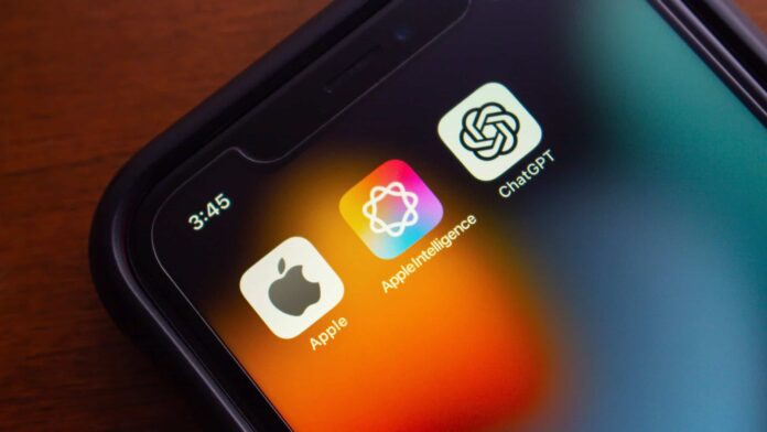 Apple promete respostas de IA até 128 vezes mais rápidas