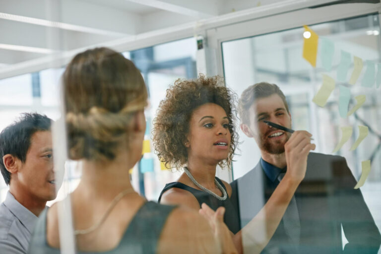 Liderança equilibrada: emoções, estratégia e inovação nas cooperativas