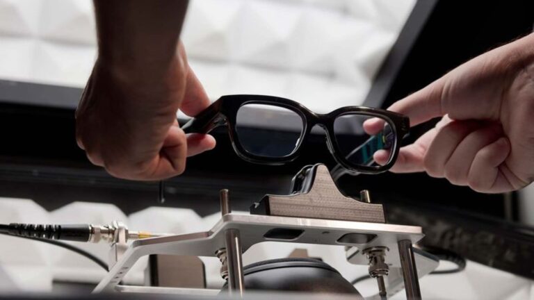 Magic Leap e Google unem forças em óculos de realidade aumentada
