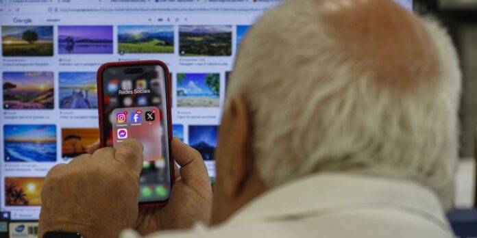 PND 2025: questão discursiva aborda idadismo como desafio social PND 2025: questão discursiva aborda idadismo como desafio social