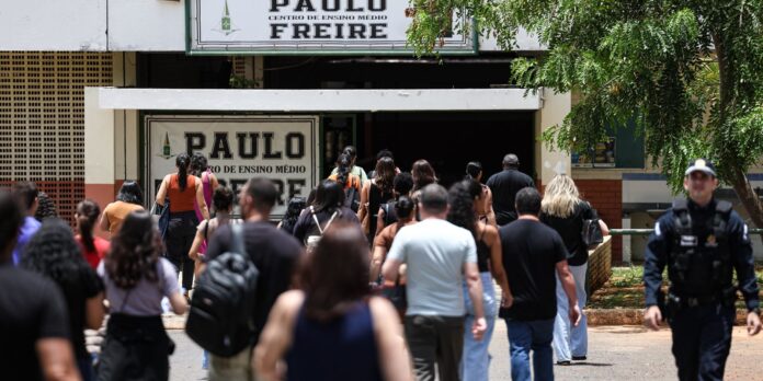 Melhorar a educação: veja histórias de professores que fazem a Melhorar a educação: veja histórias de professores que fazem a PND