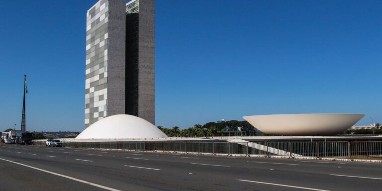 Alcolumbre e Motta reafirmam compromisso com pauta da segurança